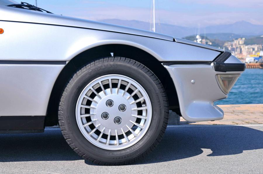 Колеса Talbot-Matra Murena 2.2 1981 года  (фото 2 из 15)